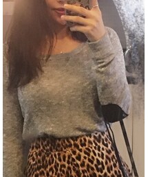 stradivarius | トップス