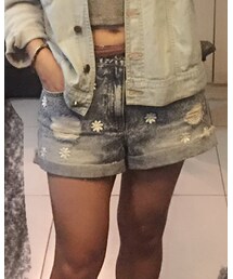 FOREVER 21 | パンツ