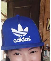 adidas | キャップ