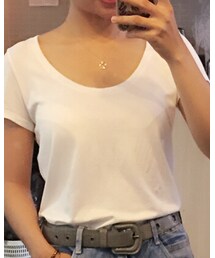 UNIQLO | Tシャツ/カットソー