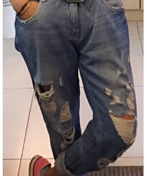 ZARA | パンツ