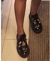 Dr. Martens | シューズ