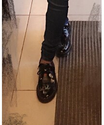 Dr. Martens | シューズ