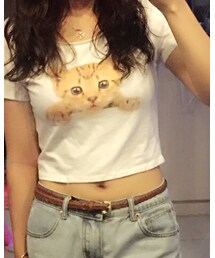 H&M | Tシャツ/カットソー