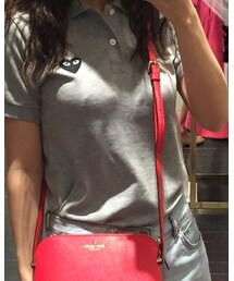 PLAY COMME des GARCONS | トップス