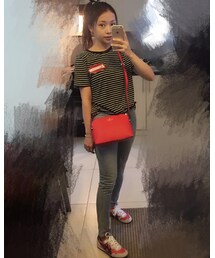 ZARA | Tシャツ/カットソー