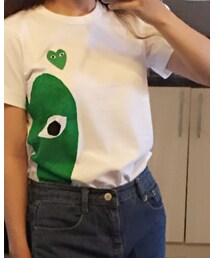 PLAY COMME des GARCONS | Tシャツ/カットソー