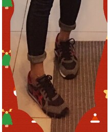 Onitsuka Tiger | シューズ