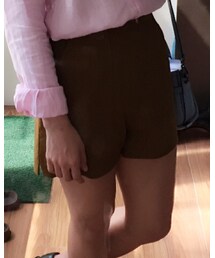 ZARA | その他パンツ