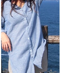 CLIGE | シャツ/ブラウス