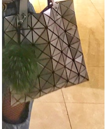 BAO BAO ISSEY MIYAKE | クラッチバッグ