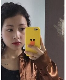 line | スマホケース/カバー