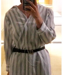 LOWRYS FARM | シャツ/ブラウス