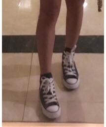 CONVERSE | シューズ