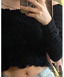 ZARA | Tシャツ/カットソー