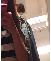 Bershka | デニムジャケット