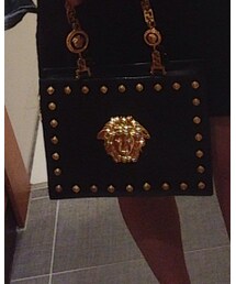 VERSACE | ハンドバッグ