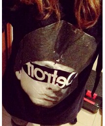 HALFMAN | Tシャツ/カットソー