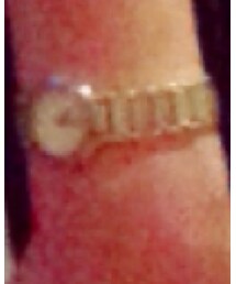 courreges | アナログ腕時計