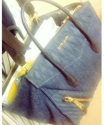 miu miu | バッグ