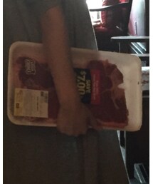 生肉 | クラッチバッグ