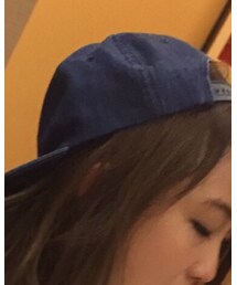 gallery | キャップ