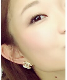 CHANEL | イヤリング