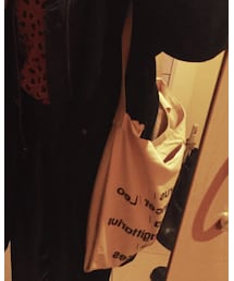 雑貨屋さん | ショルダーバッグ