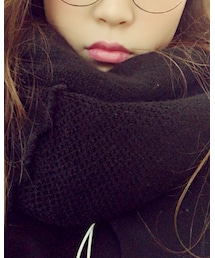 おばあちゃんのおさがり | ストール/ショール