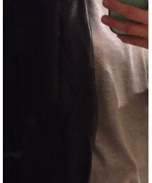 ZARA | ライダースジャケット