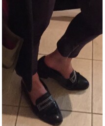 no brand | パンプス