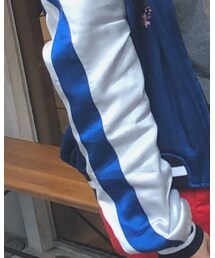 TOPSHOP | スタジャン