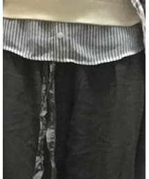 no brand | その他パンツ