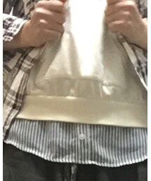 NICE CLAUP | パーカー