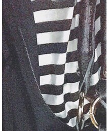 no brand | Tシャツ/カットソー