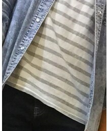 しまむら | Tシャツ/カットソー