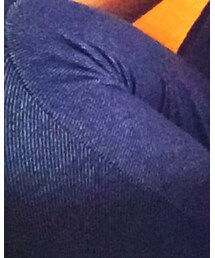 UNIQLO | デニムパンツ