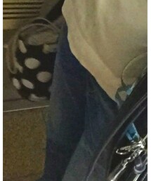 no brand | デニムパンツ