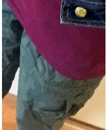 UNIQLO | その他パンツ