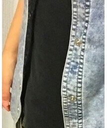 se tein dre | タンクトップ