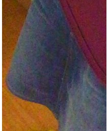 ZARA WOMAN | デニムスカート