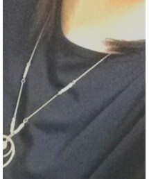 index | ネックレス