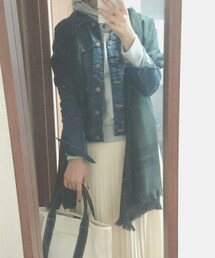 GAP | デニムジャケット