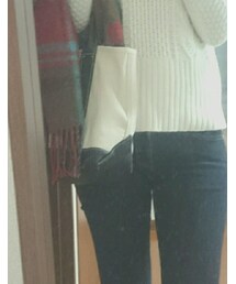 GU | デニムパンツ