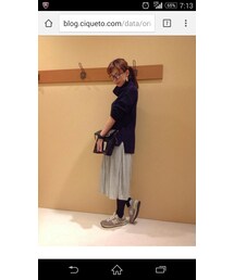 ikka | ニット/セーター