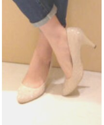 しまむら | パンプス