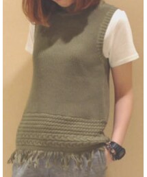 ikka | ニット/セーター