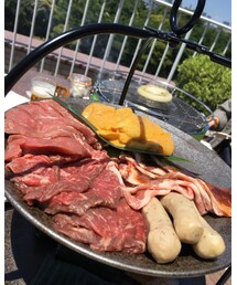バーベキュー♡ | その他