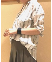 ikka | シャツ/ブラウス