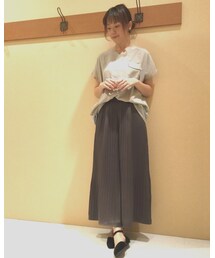 前からはこんな感じ | その他